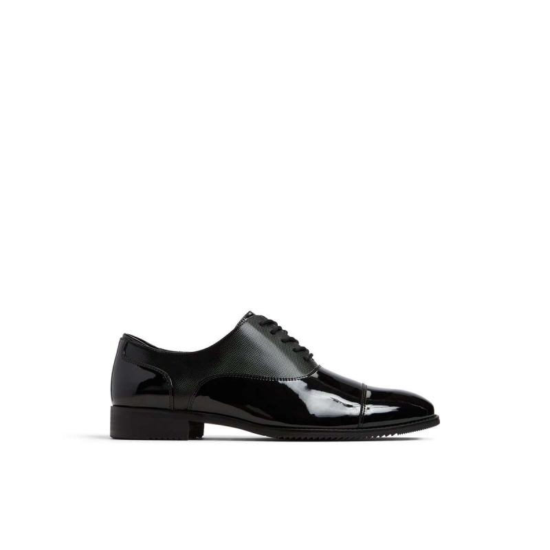 Chaussure Habillée Call It Spring Carlisle Noir Homme | VGO-2443883